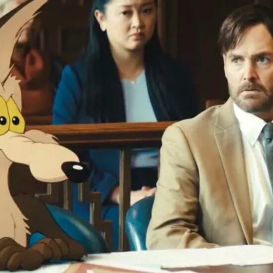 'Coyote vs Acme' Review: Will Forte, John Cena Looney Tunes Movie