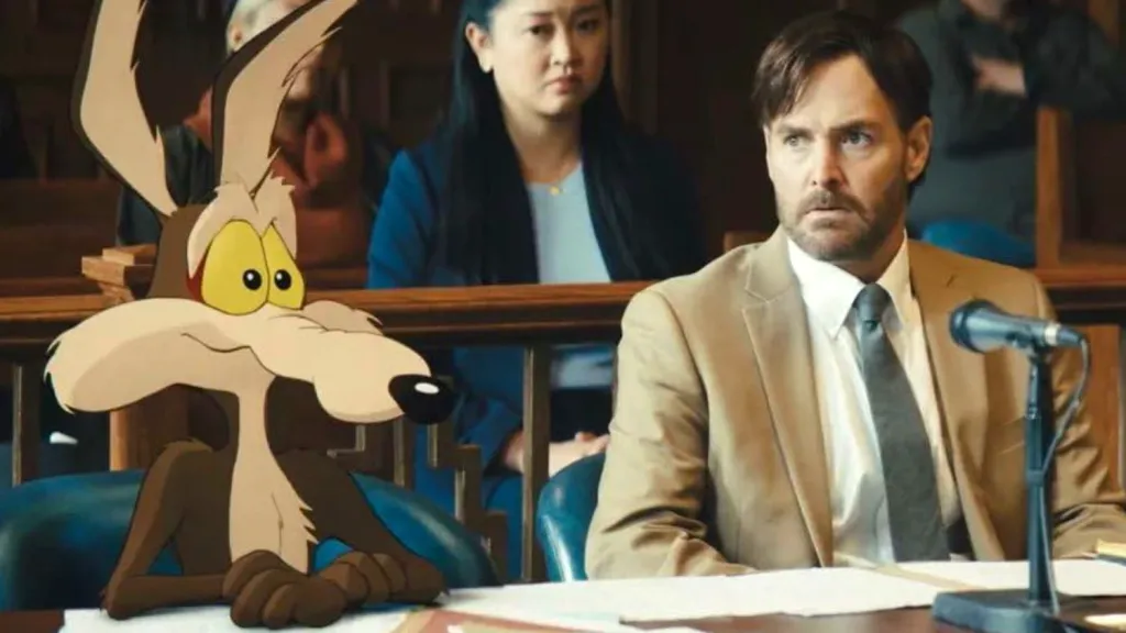 'Coyote vs Acme' Review: Will Forte, John Cena Looney Tunes Movie