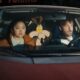 Lana Condor, Will Forte