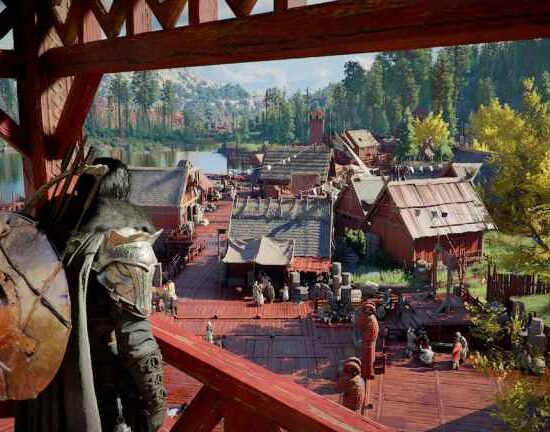 Crimson Desert Patch Makes Trading Way More Profitable With Huge Economy Overhaul