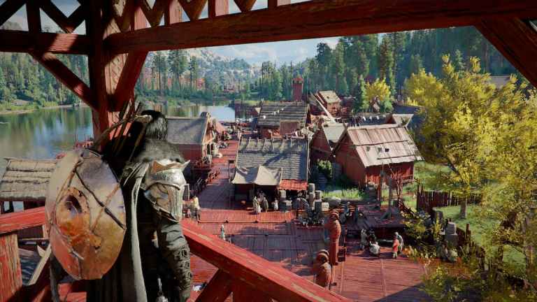 Crimson Desert Patch Makes Trading Way More Profitable With Huge Economy Overhaul