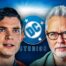 James Gunn, David Corenswet Superman, DC Studios.