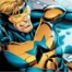 Booster Gold, DC