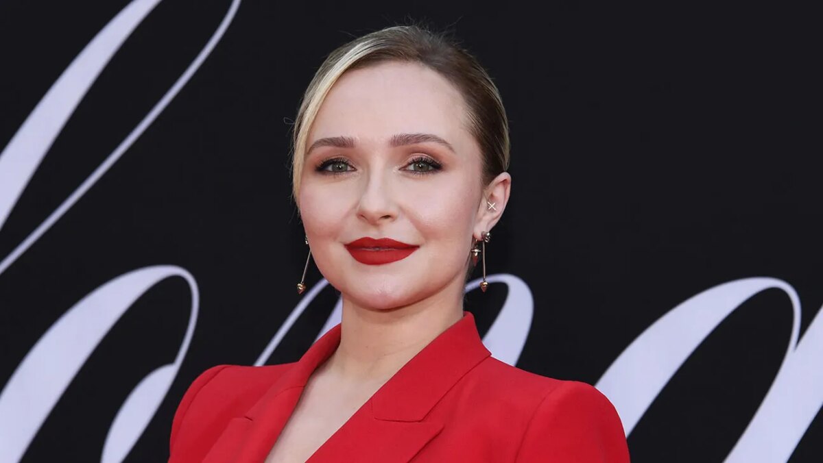 Hayden Panettiere