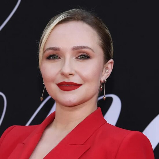 Hayden Panettiere