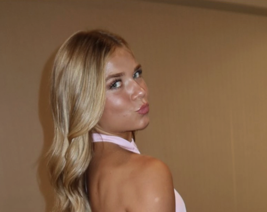 Kamri Peterson