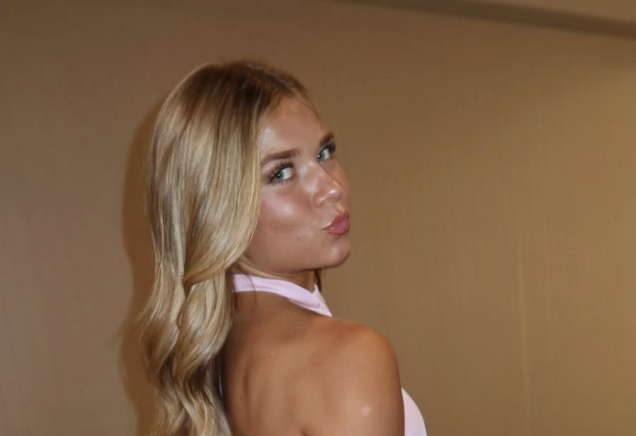 Kamri Peterson