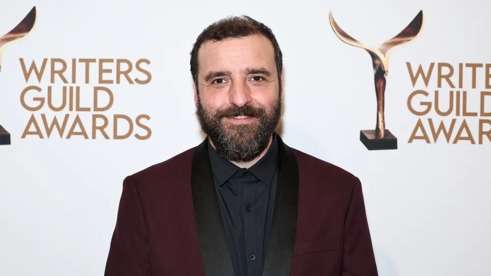 David Krumholtz Posts and Deletes Plans to Retire From Acting