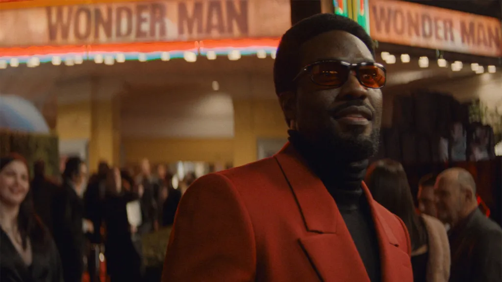 Destin Daniel Cretton Doesn't "Fully Understand" Why 'Wonder Man' Was Canceled