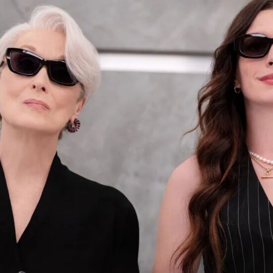 Devil Wears Prada 2 Ratings: 15.2 Million Views in Five Days on Streaming