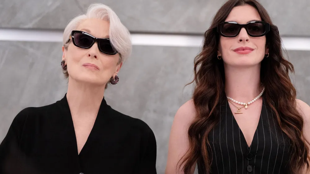 Devil Wears Prada 2 Ratings: 15.2 Million Views in Five Days on Streaming