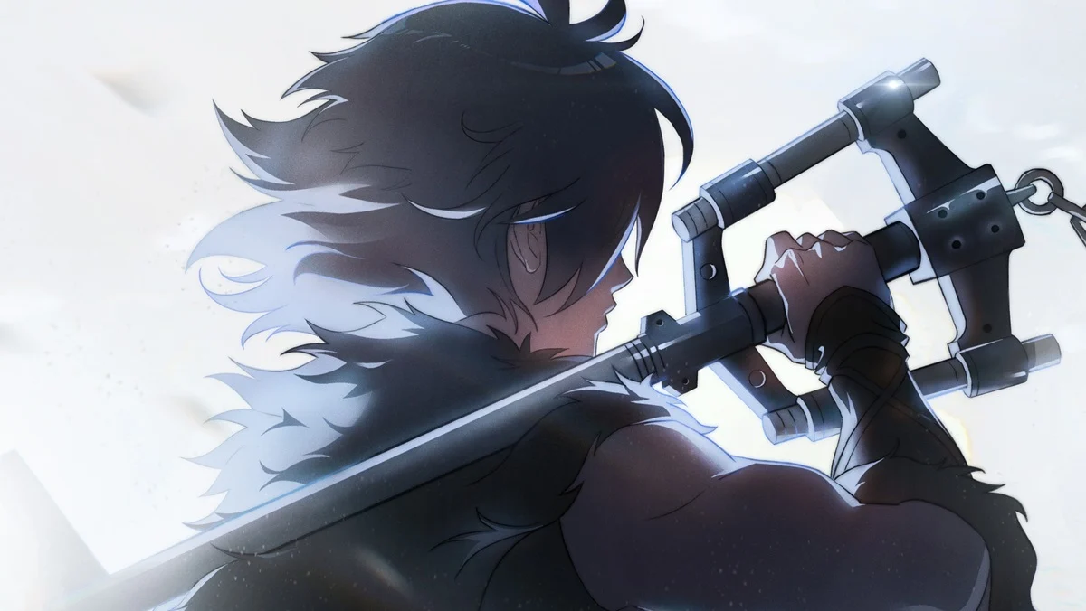 Disney Announces KINGDOM HEARTS Animated Series