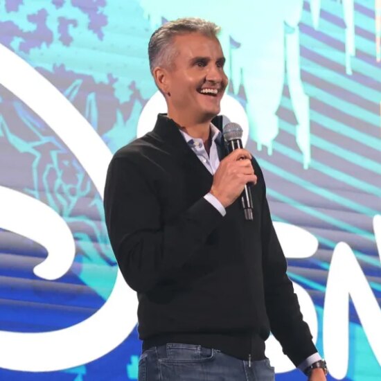 Disney Considers Launching Free Streaming Channels