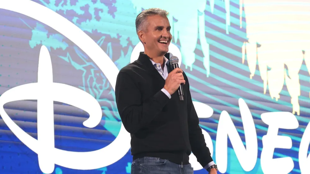 Disney Considers Launching Free Streaming Channels