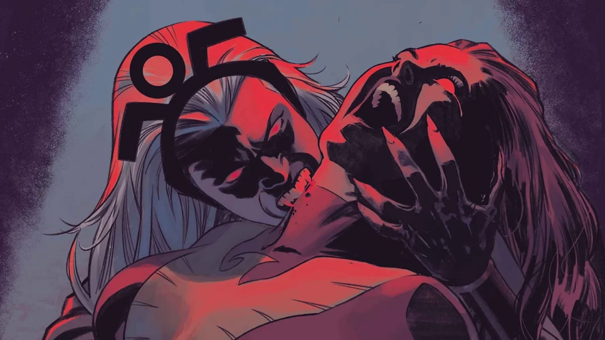 Dive Into the Midnight Universe with a First Look at Marvel’s Terrifying New Publishing Line
