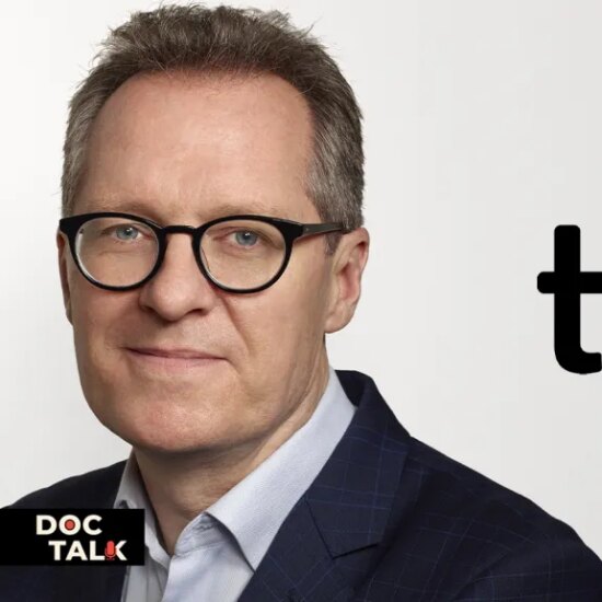 'Doc Talk' Podcast With Toronto Film Festival Documentary Programmer Thom Powers