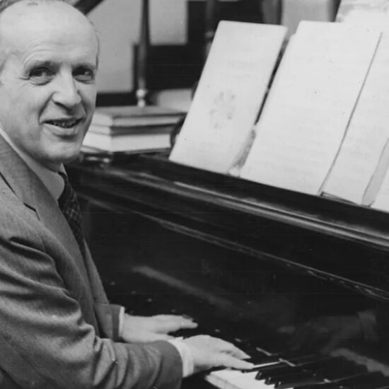 Documentary About Composer Nino Rota Boarded by Global Constellation