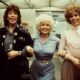 Nine to Five, (aka 9 TO 5), Lily Tomlin, Dolly Parton, Jane Fonda, 1980.