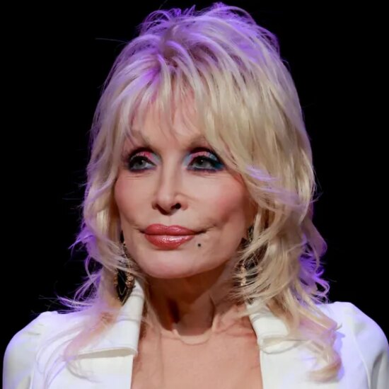 Donald Trump Pays Tribute To Dolly Parton: 