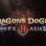 Dragon’s Dogma 2: Dark Arisen will receive a Hard Mode update, more details shared in new Q&A