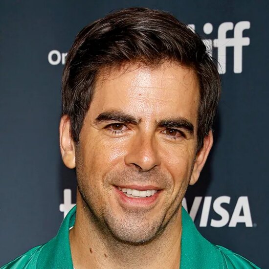 Eli Roth Admits 'Ice Cream Man' Features AI Shots: 'I Misspoke'