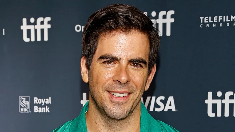 Eli Roth Admits 'Ice Cream Man' Features AI Shots: 'I Misspoke'