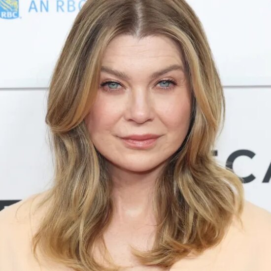 Ellen Pompeo to Star in Hulu Show 'Not a Sound' as ER Nurse