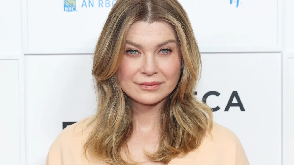Ellen Pompeo to Star in Hulu Show 'Not a Sound' as ER Nurse