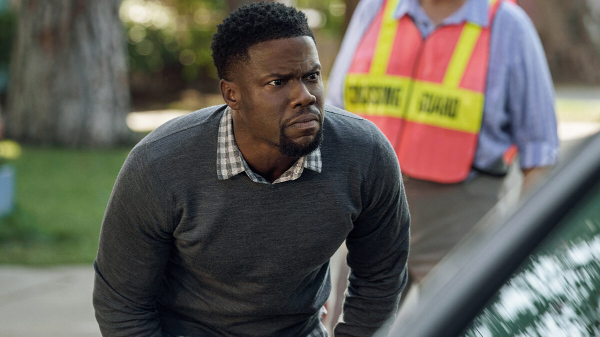 Every Kevin Hart Movie On Netflix Ranked