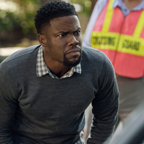Every Kevin Hart Movie On Netflix Ranked