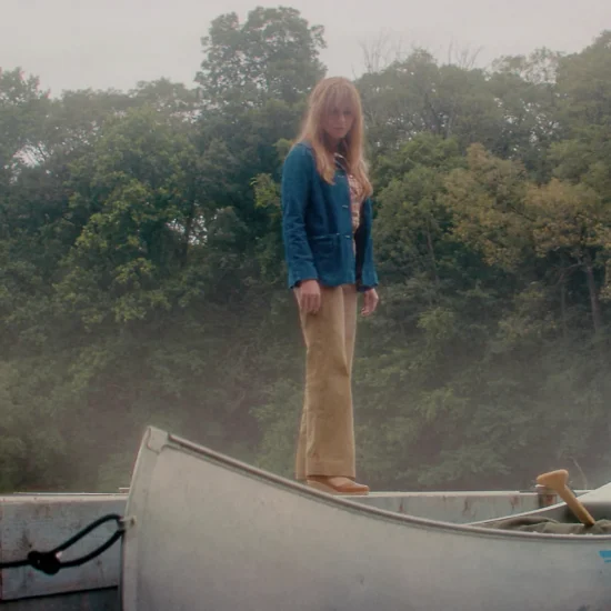 Crystal lake teaser trailer 2