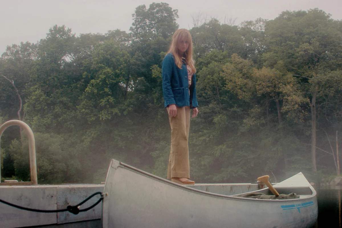 Crystal lake teaser trailer 2