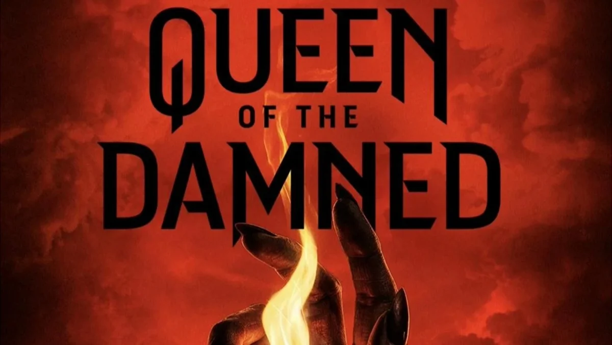 Everything We Know About QUEEN OF THE DAMNED