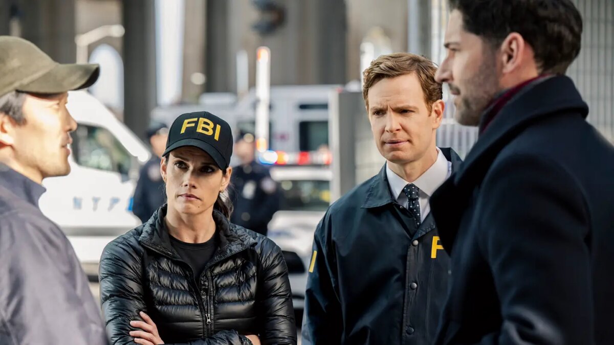 FBI and CIA to feature a crossover for Fall 2026 premiere episodes