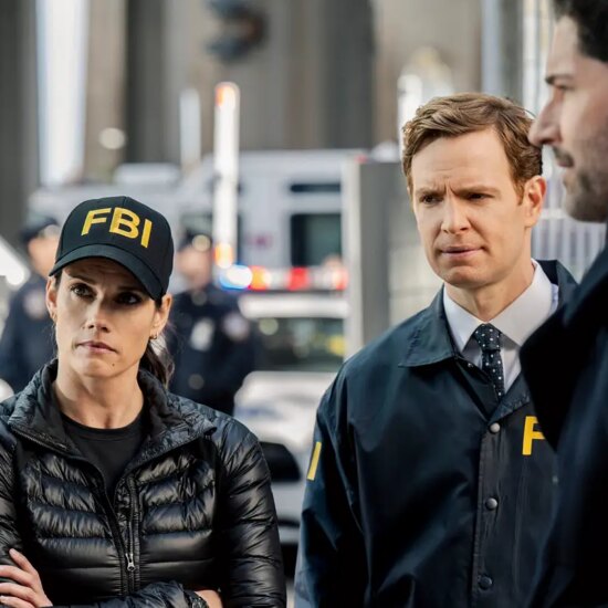 FBI and CIA to feature a crossover for Fall 2026 premiere episodes