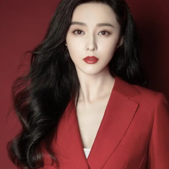 Fan Bingbing, Kim Jeewoon Curate Busan Carte Blanche Picks