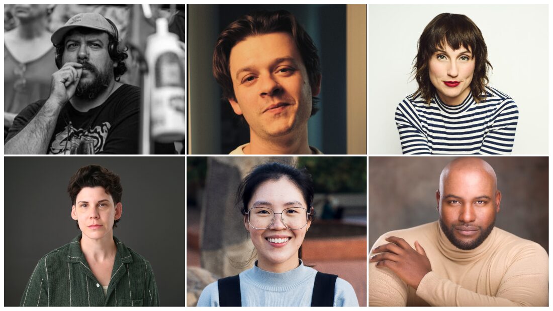 Film Independent Names Six Writers to the 10th Annual Episodic Lab