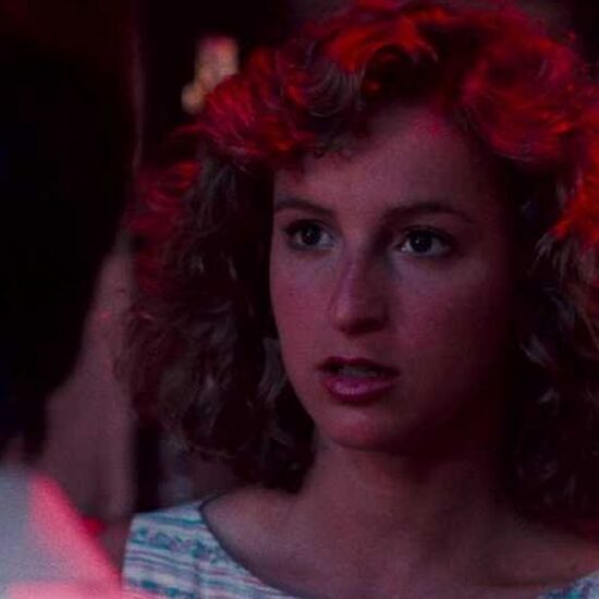 Film Quote of the Day: The 'Dirty Dancing' Quote That Perfectly Captures Baby's Awkwardness