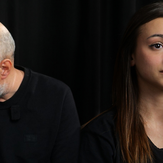 'Good People' Review: Milcho Manchevski's Haunting Documentary
