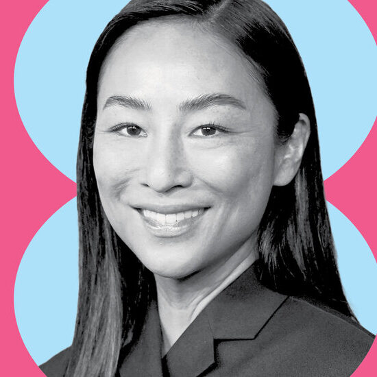 Greta Lee Has a New Appreciation for Martha Stewart