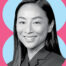 Greta Lee Has a New Appreciation for Martha Stewart