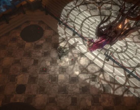 Grinding Gear Games Announces Changes Coming to Path of Exile 1's Curse of the Allflame League Amid Player Struggles