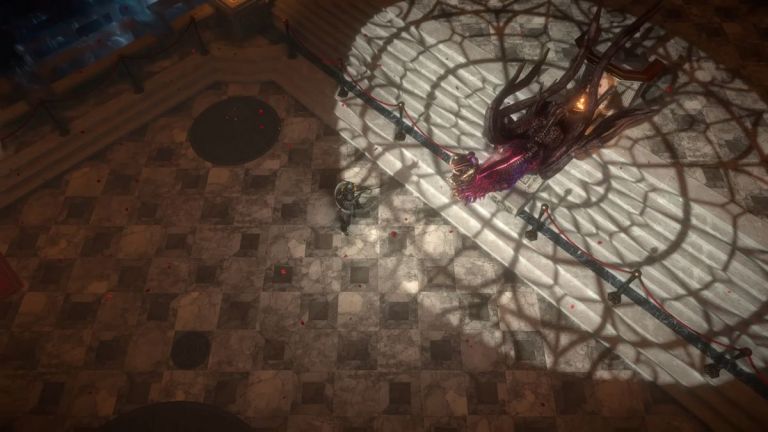 Grinding Gear Games Announces Changes Coming to Path of Exile 1's Curse of the Allflame League Amid Player Struggles