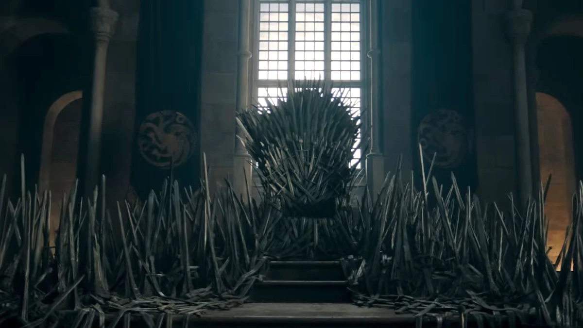 HOUSE OF THE DRAGON's Dramatic Fake Out Wasn't Surprising At All