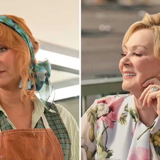 Hacks' Deborah Vance vs. Comeback's Valerie Cherish In an Emmy Battle