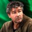 Kyle Chandler as Hal Jordan.
