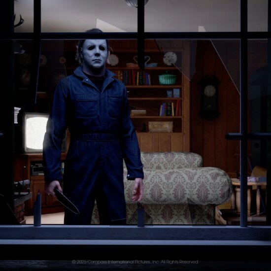 Halloween The Game has been banned in Australia and New Zealand because players can smoke weed in it