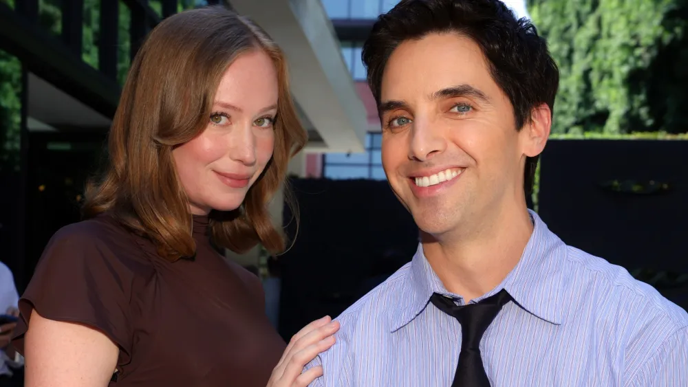 Hannah Einbinder, Paul W. Downs: Which Hacks Character Needs a Spinoff