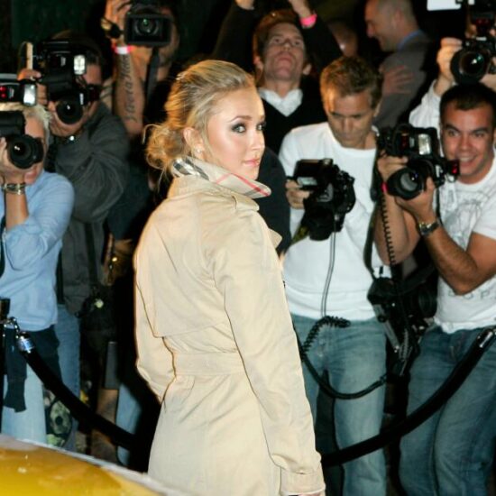 Hayden Panettiere: Ex's brother speaks out amid scrutiny