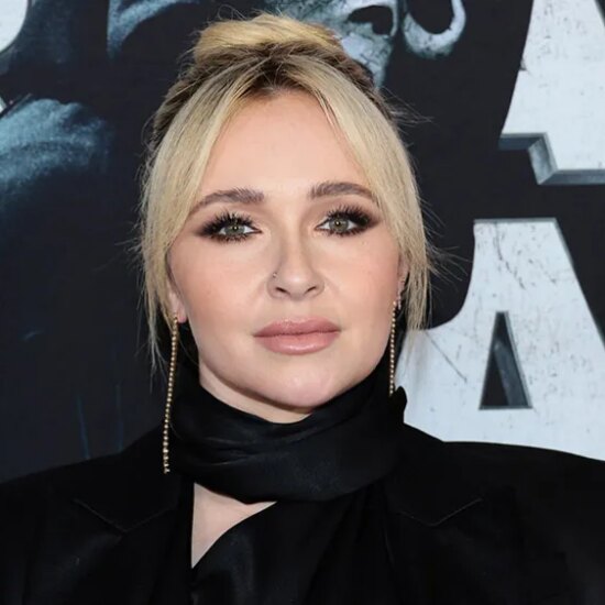 Hayden Panettiere's Death: DEA Joins Investigation